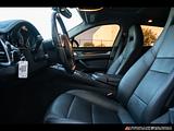 2012 Porsche Panamera photo 15