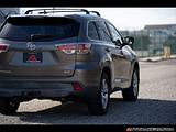 2015 Toyota Highlander photo 10