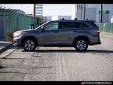 2015 Toyota Highlander photo 11