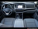 2015 Toyota Highlander photo 16