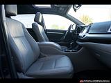 2015 Toyota Highlander photo 17