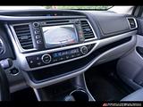 2015 Toyota Highlander photo 20
