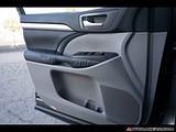 2015 Toyota Highlander photo 24