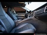 2012 Porsche Panamera photo 17