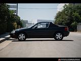 1993 Honda Civic del Sol photo 11