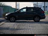 2017 Hyundai SANTA FE Sport photo 11