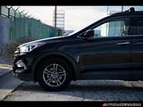 2017 Hyundai SANTA FE Sport photo 12