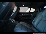 2012 Porsche Panamera photo 22