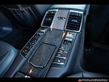 2012 Porsche Panamera photo 23