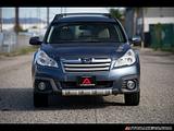 2013 Subaru Outback photo 2