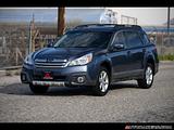 2013 Subaru Outback photo 3
