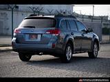 2013 Subaru Outback photo 4