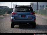 2013 Subaru Outback photo 5