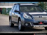 2013 Subaru Outback photo 7