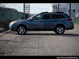 2013 Subaru Outback photo 11