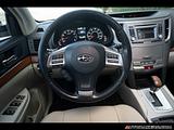 2013 Subaru Outback photo 14