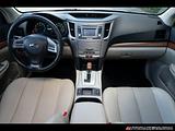 2013 Subaru Outback photo 16