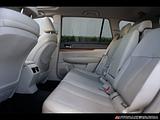 2013 Subaru Outback photo 18