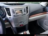 2013 Subaru Outback photo 19