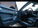 2012 Porsche Panamera photo 18