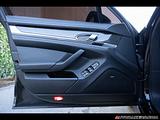 2012 Porsche Panamera photo 19