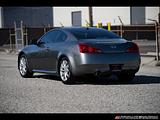 2011 INFINITI G37 Coupe photo 4