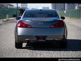 2011 INFINITI G37 Coupe photo 5