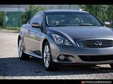 2011 INFINITI G37 Coupe photo 7