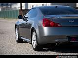 2011 INFINITI G37 Coupe photo 9