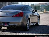 2011 INFINITI G37 Coupe photo 10