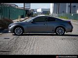 2011 INFINITI G37 Coupe photo 11