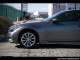 2011 INFINITI G37 Coupe photo 12