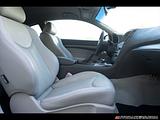 2011 INFINITI G37 Coupe photo 17