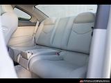 2011 INFINITI G37 Coupe photo 18