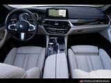 2017 BMW 5-Series photo 16