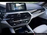 2017 BMW 5-Series photo 19