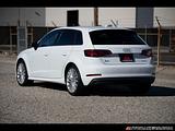 2016 Audi A3 Sportback e-tron photo 6