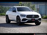 2021 Mercedes-Benz GLC photo 1