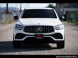 2021 Mercedes-Benz GLC photo 2
