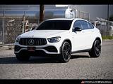 2021 Mercedes-Benz GLC photo 3