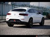 2021 Mercedes-Benz GLC photo 4