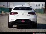 2021 Mercedes-Benz GLC photo 5