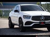 2021 Mercedes-Benz GLC photo 7