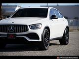 2021 Mercedes-Benz GLC photo 8