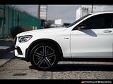 2021 Mercedes-Benz GLC photo 12