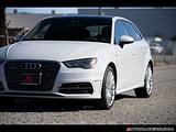 2016 Audi A3 Sportback e-tron photo 8