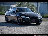 2015 BMW 4-Series photo 1