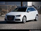 2016 Audi A3 Sportback e-tron photo 3