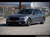 2017 BMW 5-Series photo 3