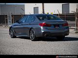 2017 BMW 5-Series photo 6